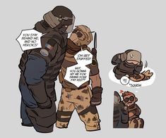 Rainbow 6 Seige Fan Art, R6s Blitz, R6s Montagne, Tachanka Fanart, Rainbow Six Siege Mozzie, Mozzie R6, Mute R6, R6s Fanart, Jager R6