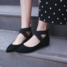 Swing Dance, Cute Flats, Mary Janes, Ballet Shoes, Kitten Heels, Dance Shoes, Ballet, Sandals