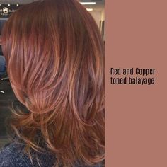 Hair Auburn Highlights, Bronze Hair Color, Maroon Hairstyles, Brown Hair Color Shades, Maroon Hair, Auburn Highlights, Red Blonde Hair, Colored Curly Hair, Medium Curly Hair Styles