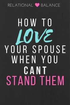 Love Your Spouse, Marriage Struggles, Love You Husband, Marriage Help, Healthy Marriage, Relationship Help