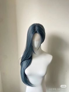 Hair Ideas, Wigs, Hair Styles, Hair, Quick Saves, Coupe