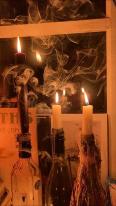 Candle Aesthetic, Season Of The Witch, Witch Aesthetic, My New Room, Dream Room, Peta, Fall Vibes, Dark Aesthetic, Pretty Pictures