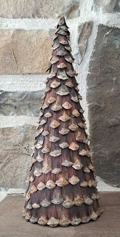 This Seasonal Decor item by ShopIzzysCrafts has 6 favorites from Etsy shoppers. Ships from Social Circle, GA. Listed on Aug 26, 2024 Magnolia Leaf Christmas Tree, Styrofoam Cone Christmas Trees, Pinecone Tree Ornaments, Pinecones Decorations, Pinecone Christmas Crafts, Pinecone Gnomes, Birch Crafts, Pinecone Trees, Giant Pine Cones