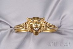 Lion Rings For Men Gold, Male Rings, Tanishq Jewellery, Gold And Diamond Bracelet, Tiger 2, Jewlery Rings, Rapper Jewelry, Modern Gold Jewelry