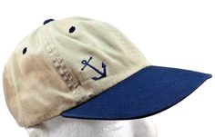 For sale today is a Outdoor Outfitters by Outdoor Cap Snap back Hat Cap. Fish or get off the boat.  This hat is new with tags. See pictures for details. All hats will be poly bagged and shipped in a box to prevent damage during shipping.    Thank you for looking.  Please visit my store for more great deals. 593 Nautical Cap For Boating, Nautical Style Cap For Boating, Casual Boating Cap, Nautical Hat With Adjustable Fit And Curved Brim, Nautical Hat With Adjustable Curved Brim, Snap Back Hat, Outdoor Cap, Snap Back, Poly Bags