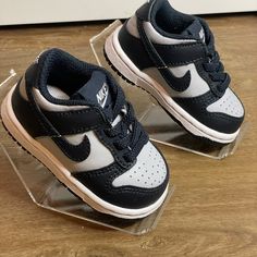 Nike Dunk Low Tde Georgetown Grey/Navy Size 3c Never Worn Perfect Condition No Box Hard To Find New Nike Dunk Low, Kids Nike, Dunk Low, Nike Dunk, Nike Dunks, Hard To Find, Blue Gray, Kids Shoes, Nike Shoes