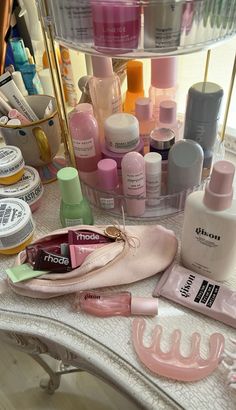 Pink Lifestyle, Different Aesthetics, Pink Girly Things, Autumn Activities, Just Girly Things, Girly Things, Skin Care, Pink, Beauty