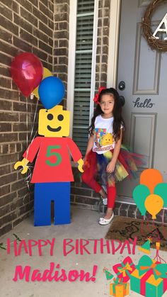 Birthday Party Decoration Ideas, Birthday Decoration Ideas, Ninjago Birthday Party, Party Decoration Ideas