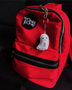 Mcr Logo, Diy Patch, My Backpack, North Face Backpack, Etsy Seller, Unique Items Products, Backpacks, Turn Ons