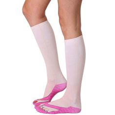 Too real… too cool! Put some style in your step with these eye-catching socks from Living Royal! Made of comfortable 100% Polyester, these socks feature a vibrant and photo realistic print pattern. Pink Breathable Fitted Socks, Comfortable Pink Knee-high Socks, Comfortable Knee-high Pink Socks, Too Real, Knee High Socks, Photo Print, Print Pattern, High Socks, Knee High