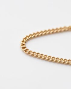 14k Dainty Curb Chain Ring – E&E PROJECT Minimalist Cuban Link Gold Bracelet For Everyday, Minimalist Cuban Link Chain Bracelet, Everyday 14k Gold Cuban Link Chain Bracelet, Minimalist Everyday Gold Cuban Link Bracelet, Adjustable Link Chain Ring In Yellow Gold, Minimalist 14k Gold Oval Link Bracelet, Minimalist Cuban Link Chain Jewelry, Minimalist White Gold Bracelet, Tarnish Resistant, Everyday Round Curb Chain Bracelet