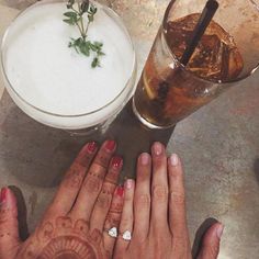 You don't need an engagement ring to know how beautiful you really are but if you want one, L.A.-based Fred and Far has the perfect self-love pinky ring. Pinky Finger, Mommy Jewelry, Marcasite Jewelry, Dog Pendant, Silver Jewels, Childrens Jewelry, Pinky Ring, Jewelry Companies