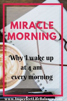 Wake Up At 4am Mornings, 4 Am Morning Routine, Miracle Morning Savers, Affirmations For Money, Miracle Morning Routine, Morning Stretches, Miracle Morning, Productive Morning, Healthy Morning Routine