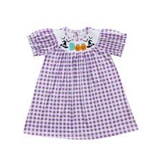 2-3 week TAT Halloween Smocked Outfits, Halloween Pajamas, Carters Girl, Tutu Costumes, Christmas Pajamas, Halloween Dress, Girl Falling, Tutu Dress, Smock Dress