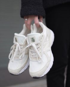 New Balance Shoe Aesthetic Pic - Do you want to buy New balance shoes? You can get it here at affordable prices and free shipping. #shoes #newbalance #newbalancesneakers #sneakers Madrid Spain Style, New Balance 990, Nike Basketball