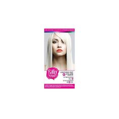 Lightening Dark Hair, Rose Blonde, Medium Hair Color, Dyed Blonde Hair, Color Kit, Permanent Hair Color, Loreal Paris, Touch Up