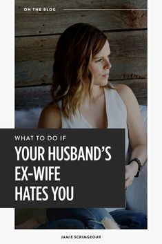 Hey Stepmom, if you're struggling with your partners ex hating you, this post is for you. The truth is, you don't have to be friends with the ex but there are some things you can do to try to mediate the situation. Stepmom Support | Dating A Man With Kids | Dealing With The Ex | Stepmom Help Dealing With Ex Wife, Ex Wife Quotes, Ex Husband Quotes, Crazy Ex Wife, Bitter Ex, Jealous Ex, Step Mom Advice, Bio Mom, Letters To My Husband