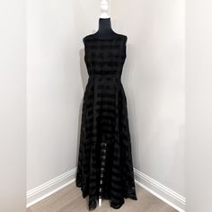 Nwt Choies Black Formal Dress Size M. Gorgeous Black Overlay. Lined With Side Zip Closure. See Photos For Measurements. Black Lined Maxi Dress, Formal Black Lined Maxi Dress, Black Sleeveless Lined Maxi Dress, Sleeveless Black Lined Maxi Dress, Black Dress Formal, Formal Dresses, Womens Dresses, Dresses, Women Shopping