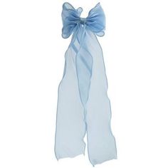 Dimensions: 17.75" H x 5.25" W x 1.5" D Material: Fabric & Metal Color: Blue Age Grade: 16+ Quantity: 1 Give your outfit a charming appeal when you accessorize with this Organza Hair Bow Clip! This dreamy hair clip is shaped like a small bow with two long tails. Its body has a natural shine that gives it an extra captivating look. Show off this classy bow with a fun ponytail for an alluring appearance! Fun Ponytails, Dreamy Hair, Wearable Art Fashion, Big Hair Bows, Duo Halloween Costumes, Hair Bow Clip, Bow Clip, Small Bows, Blue Bow