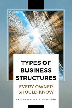 Are you ready to take your business to new heights? Discover the key to achieving success – Navigating Business Structures! Unlock the full potential of your small business by choosing the perfect legal structure. Explore the types of business structures and find the best fit for your vision. Don't let this opportunity slip away! Learn more about business structures in this post. Types Of Business, Sole Proprietorship, Business Structure, Path To Success, About Business, Achieve Success, Choose The Right