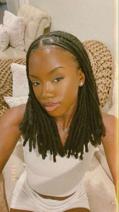 Guys Dreads, Box Braids Designs, Black Locs, Hairstyles For Black Men, Braids For Black, Short Locs Hairstyles, Faux Locs Hairstyles, Dreadlock Style, Dreadlock Styles