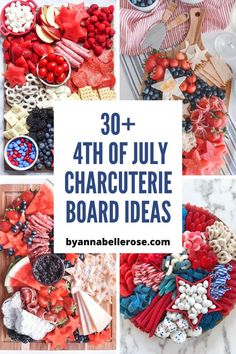 4th of july food, fourth of july food, 4th of july party, fourth of july, red white and blue charcuterie, 4th of july charcuterie, charcuterie board ideas, party food, summer food, summer cookout food, cheese board, patriotic food

See it all here: https://byannabellerose.com/30-red-white-and-blue-charcuterie-board-ideas-that-make-you-drool/ Blue Charcuterie Board Ideas, Summer Cookout Food, Red White And Blue Charcuterie, Blue Charcuterie Board, 4th Of July Food, Summer Food Party, Charcuterie Board Ideas