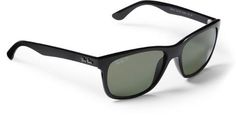 Featuring a simple yet elegant design  these Ray-Ban RB4181 polarized sunglasses bring classic style and glare-cutting performance to all your outside activities. Rain Parka, Outside Activities, Sunglasses Strap, Sports Sunglasses, Eyewear Accessories, Trail Running Shoes, Polarized Lenses, Rei Co-op, Running Shoes For Men