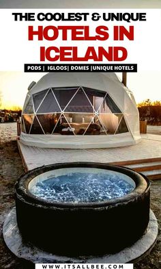 the coolest and unique hotels in iceland pops iglot does unique hotels cover