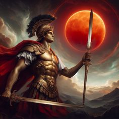 God, God Ares, God Mars, God Mavors, Greek Mythology, Roman Mythology, Mythology, paganism, greek paganism, hellenic paganism, roman paganism, Warrior God, God of War Mars God Art, Ares Greek God Art, Ares Fanart God, Roman Paganism, Greek Paganism, Ares Greek God, Hellenic Paganism, Mars God