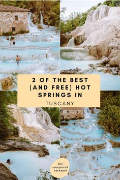 hot springs in tuscany Hot Springs In Tuscany Italy, Tuscany Italy Hot Springs, Tuscany Hot Springs, Hot Springs Italy, Tuscany Photoshoot, Tuscany Aesthetic, Best Places In Italy, Florence Italy Travel