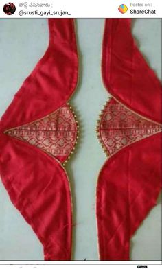 Sleeves Patch Work For Blouse, Hand Patch Work Blouse Designs, Half Sleves Desine For Blouse, Blouse Slives Design, Short Sleves Desine Blouses, Patch Work Blouse Sleeve Designs, Blose Hands Designs, Blouse Hand Designs Pattern Simple