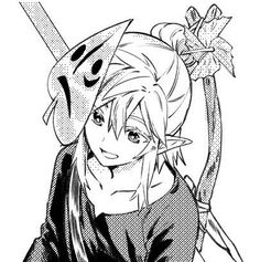 Link Manga Icon, Link Icon Zelda, Twilight Princess Link Pfp, Link Pfp Twilight Princess, Tloz Pfp, Zelda Icon, Zelda Manga Panels