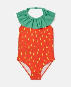 Strawberry Swimsuit-Red-large Playful Red Sleeveless Swimwear, Fitted Strawberry Print Swimwear For Poolside, Playful Red Stretch Swimwear, Playful Summer Swimwear For Holiday, Playful Summer Holiday Swimwear, Strawberry Swimsuit, Baby Boy Dress, Boy Outerwear, Future Clothes