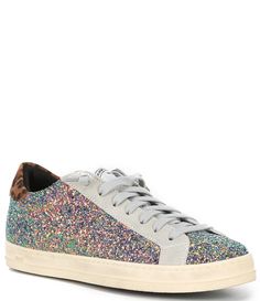 Shop for P448 John Multi Glitter Lace-Up Sneakers at Dillard's. Visit Dillard's to find clothing, accessories, shoes, cosmetics & more. The Style of Your Life. Glitter Low-top Sneakers, Dillard's, Terry Cloth, Shoe Brands, Casual Sneakers, Womens Shoes Sneakers, Memory Foam, Clothing Accessories, Animal Print