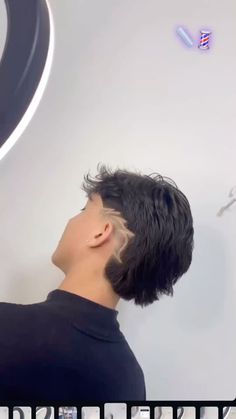 Cross Haircut Designs For Men, Cross Design Haircut, Haircut For Men Short Hair, Cute Hair Designs, Back Taper Design, Taper Design Haircut, Haircut For Men Short, Trendy Haircut For Men, Mullet Design