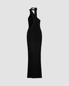 Details: Maxi dress with halter dressDress Length: LongSleeve Length: SleevelessMaterials:95% Polyester + 5% Spandex Asymmetrical Maxi Dress, Maxi Dresses Casual, Black Xs, Asymmetrical Dress, Black Maxi Dress, Dress Length, Halter Dress, Maxi Dress, Sleeve Length