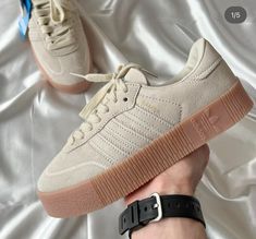 Samva creeper Adidas Samba, Athleisure, Fashion Shoes, Tennis