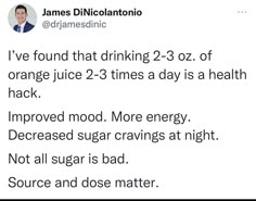 James Dinicolantonio, Healthy Lifestyle Food, Get My Life Together, Health Knowledge, Healthy Food Choices, Natural Health Remedies, Health Info, Health Facts, Health Diet