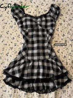 45889137180889|45889137246425|45889137279193|45889137311961 Y2k Sleeveless Mini Dress With Ruffles, Black Fitted Y2k Mini Dress, Fitted Black Mini Dress Y2k Style, Black Mini Dress Y2k Style For Summer, Y2k Black Dress For Night Out, Fairy Grunge Black Mini Dress For Spring, Black Fairy Grunge Mini Dress For Spring, Grunge Fitted Sleeveless Dress, Y2k Fitted Ruffle Dress