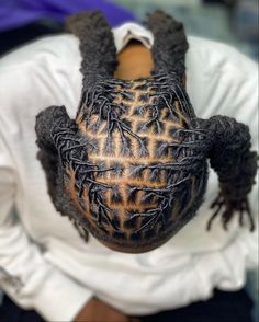 Locs Ideas, Loc Nation, Loc Styles For Men, Dread Braids