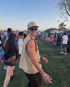 Festival Outfits For Men, Primavera Sound Festival, 2023 Festival, Cool Frames, Jacob Rott, Old Money Boys, Primavera Sound