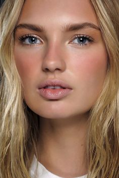 Permanente Make-up, No Makeup Makeup, Make Up Inspiration, Fall Makeup Looks, Respect Women