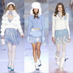 High Fashion Runway, Winter Fits, Winter Clothes