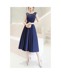 Get 10% off now! Buy pleated satin tea length party dress sleeveless at cheap price online. Free stable shipping and pro custom service since 2009. Spring Satin A-line Dress For Banquets, Summer Party Tea Length Dress With Pleated Bodice, Sleeveless Pleated Evening Dress For Banquet, Sleeveless Pleated Midi Dress For Banquet, Satin A-line Sleeveless Prom Dress, Knee-length Sleeveless Dress For Prom Evening, Sleeveless Satin Dress With Pleated Bodice For Cocktail, Sleeveless Pleated Evening Dress For Prom Season, Sleeveless Pleated Evening Dress For Prom