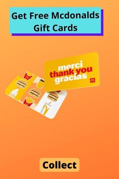 McDonald Gift Card Codes are really like credits places or just money as focuses or gift voucher codes . Expecting McDonald clients need to purchase or buy anything from McDonald’s then McDonald affiliation gives present voucher codes to clients from $2 , $10 ,$30 or $100 also ..#couponsandcoffee #couponscomingthisweekend #couponsclipped #couponsavvysarah #CouponSavingFamily #couponsavermag #couponsarecash#couponsinmaine #couponsindeinerstadt #couponshopping #couponsfromqueencouponer156 #coupo # Gift Card Ideas, Free Mcdonalds, Viral Products, Mcdonalds Gift Card, Free Gift Cards Online, Shein Gift Card, Free Gift Card Generator, Win Gift Card, Gift Cards & Certificates