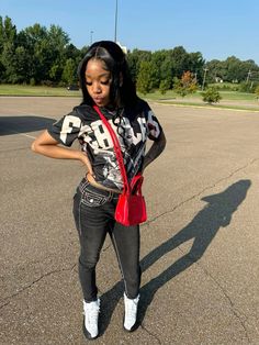 @icyymarie Outfit Inspo Fly Girl, Outfit Inso, Fake People, Cool Braid Hairstyles, Cool Braids, Teenage Fashion, Braid Hairstyles, Cute Poses For Pictures