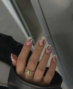 Nail Inspo, Pins, Quick Saves