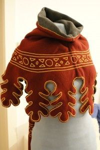 Fantasy Costumes, Oak Leaf, Historical Costume, 14th Century, Fantasy Clothing, Fantasy Fashion