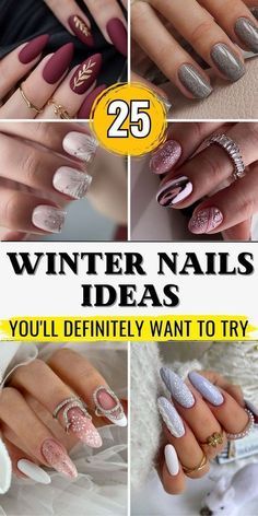 Holiday Nails Winter, Bears Nails, Velvet Nails, Sweater Nails, Snowflake Nails, Pearl Nails, Art Winter, Cat Eye Nails