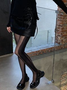 This price is for a pair of tights, others are not included. Sheer Stretch Knee-high Legwear, Spring Sheer Stretch Stockings, Spring Sheer Thigh High Tights, Chic Sheer Thigh-high Stockings, Sheer Black Legwear For Spring, Spring Stretch Knee-high Tights, Spring Night Out Stretch Stockings, Spring Stretch Stockings For Night Out, Black Tight Stockings For Spring